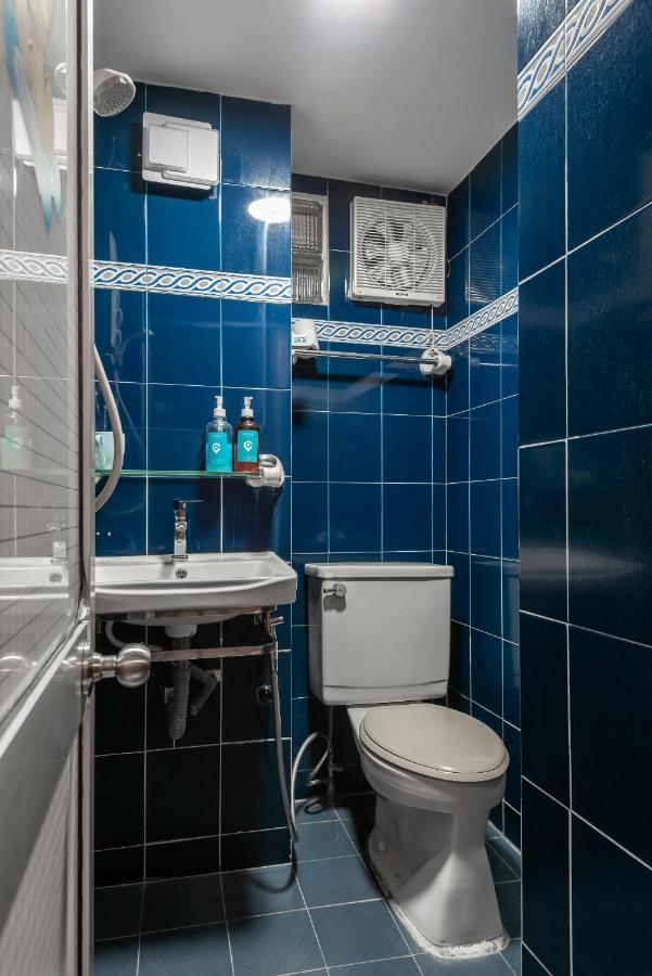 Cozrum Homes - Delightful Corner 2 Hô Chi Minh-Ville Extérieur photo