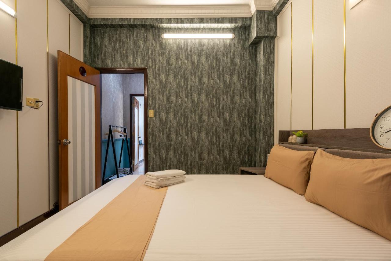 Cozrum Homes - Delightful Corner 2 Hô Chi Minh-Ville Extérieur photo